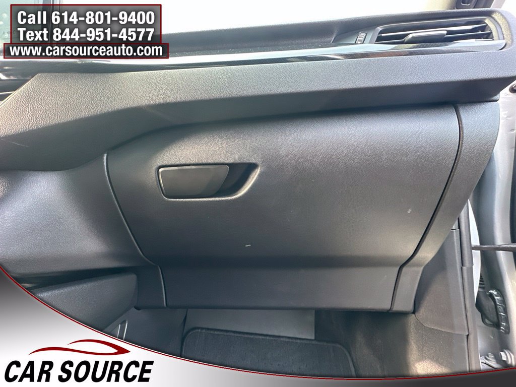 Used 2025 Ford Escape ST-Line Select w/ Tech Pack #2 AWD/4WD image 29
