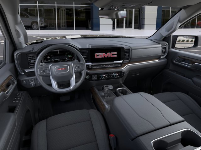 New 2026 GMC Sierra 1500 Elevation w/ Preferred Package image 15