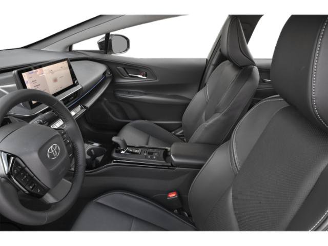 New 2027 Toyota Prius Plug-In Hybrid FWD image 6