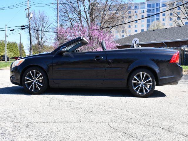 Used 2012 Volvo C70 T5 image 4