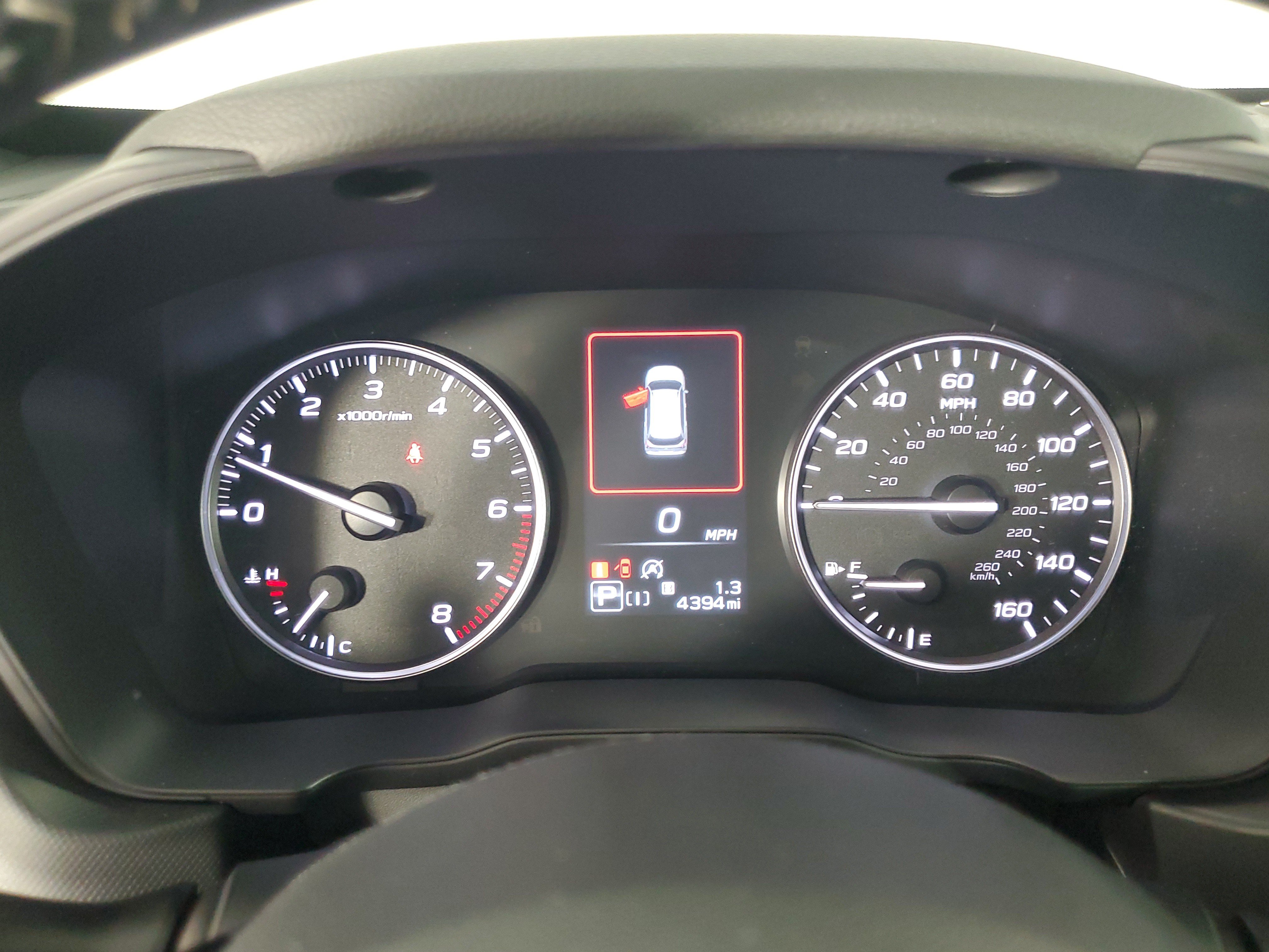 Used 2026 Subaru Forester Premium AWD/4WD image 26