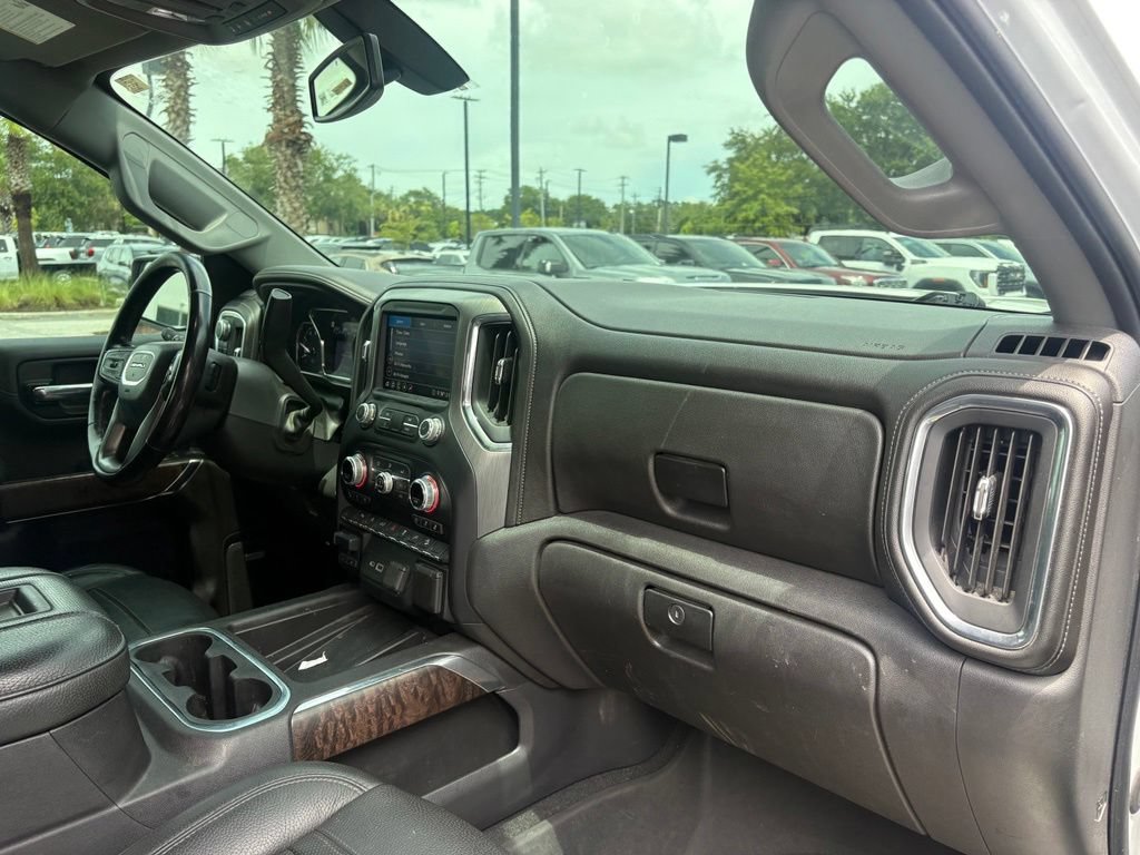 Used 2020 GMC Sierra 1500 Denali AWD/4WD image 15