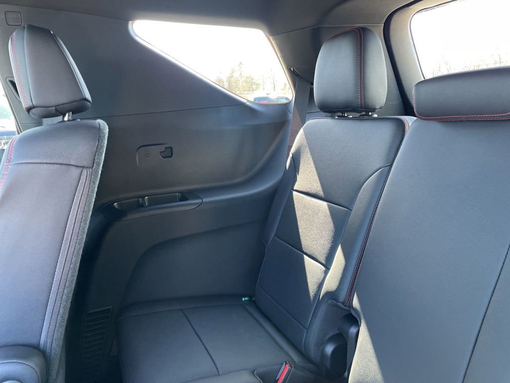 New 2026 Chevrolet Traverse RS FWD image 48