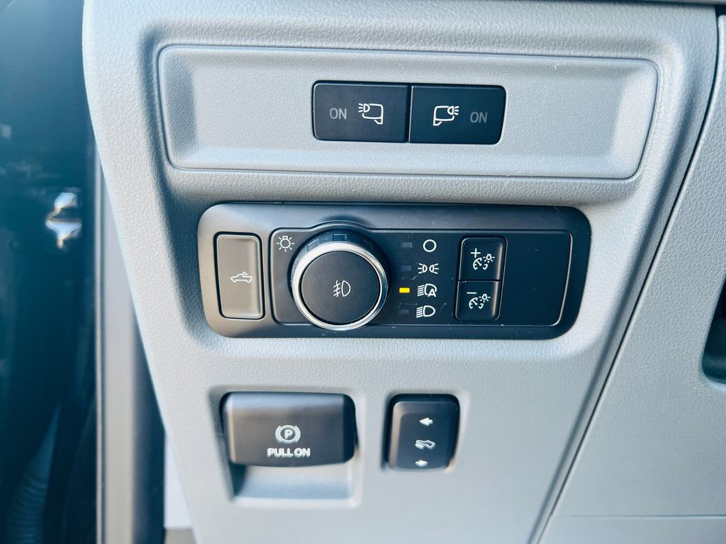 Used 2021 Ford F150 XLT w/ Equipment Group 301A Mid image 32