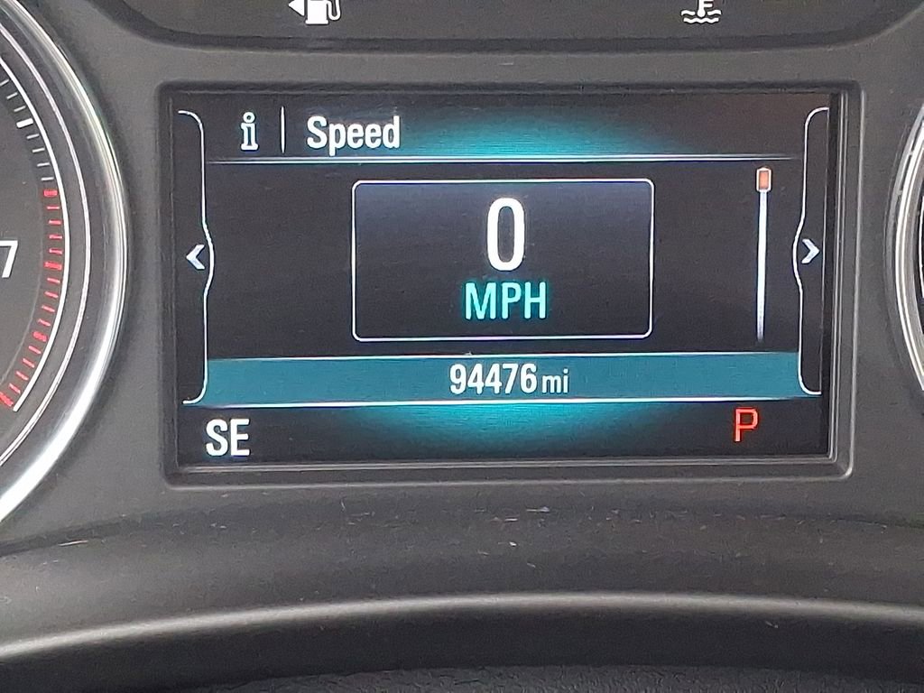 Used 2018 Buick Enclave Essence AWD/4WD image 20