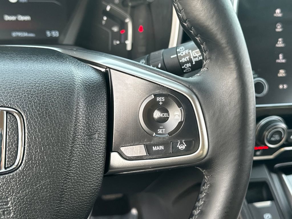 Used 2018 Honda CR-V EX-L image 29