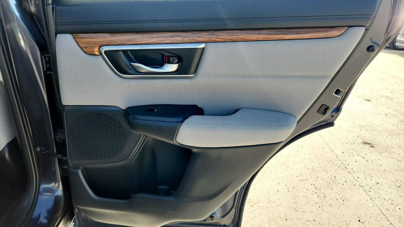 Used 2019 Honda CR-V EX image 27