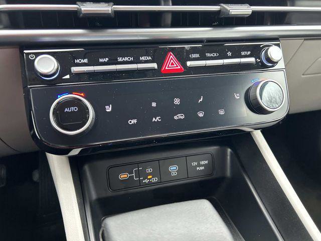New 2026 Hyundai Tucson SEL AWD/4WD image 9