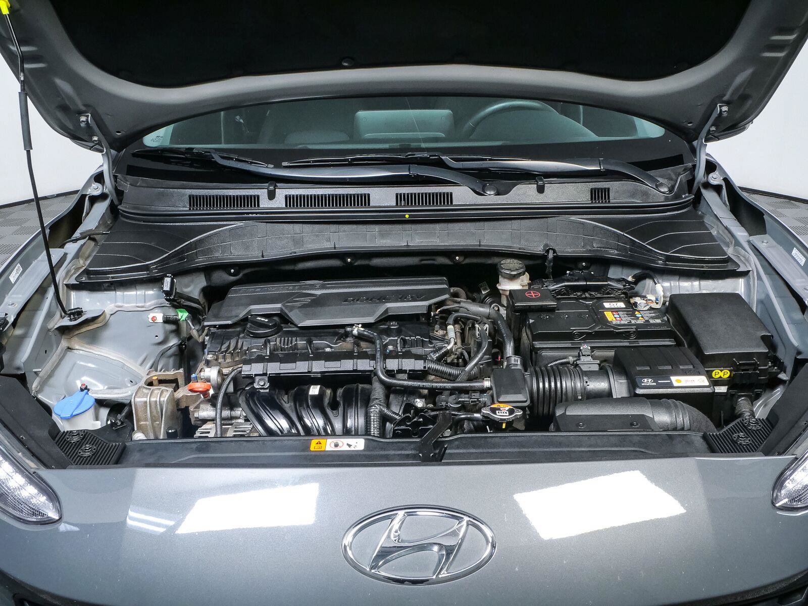 Used 2023 Hyundai Kona SEL w/ Convenience Package FWD image 39