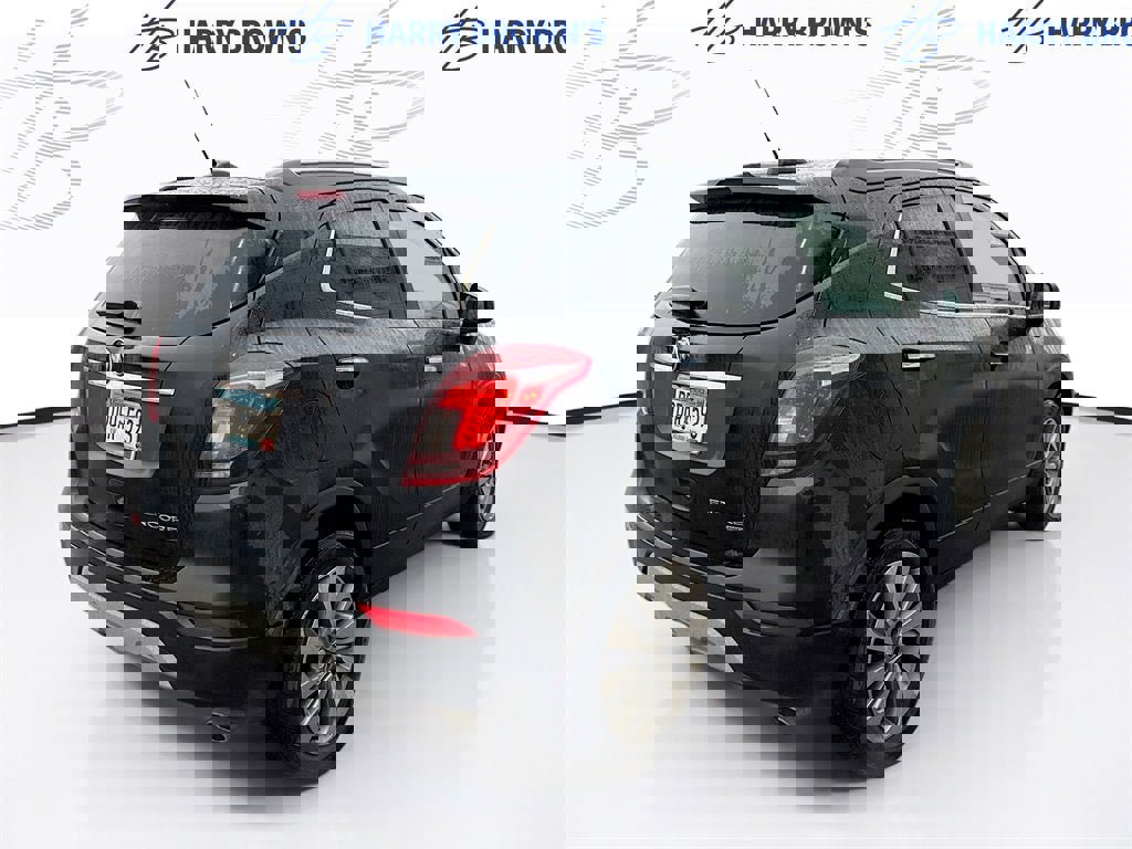 Used 2020 Buick Encore Preferred w/ Safety Package image 10