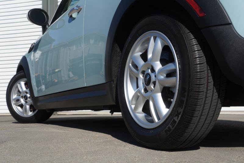 Used 2013 MINI Cooper Hardtop image 7