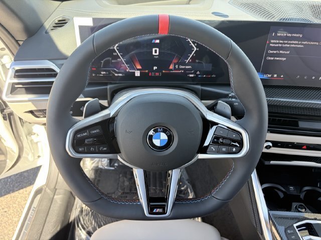 New 2027 BMW 440i xDrive Convertible w/ Premium Package AWD/4WD image 20