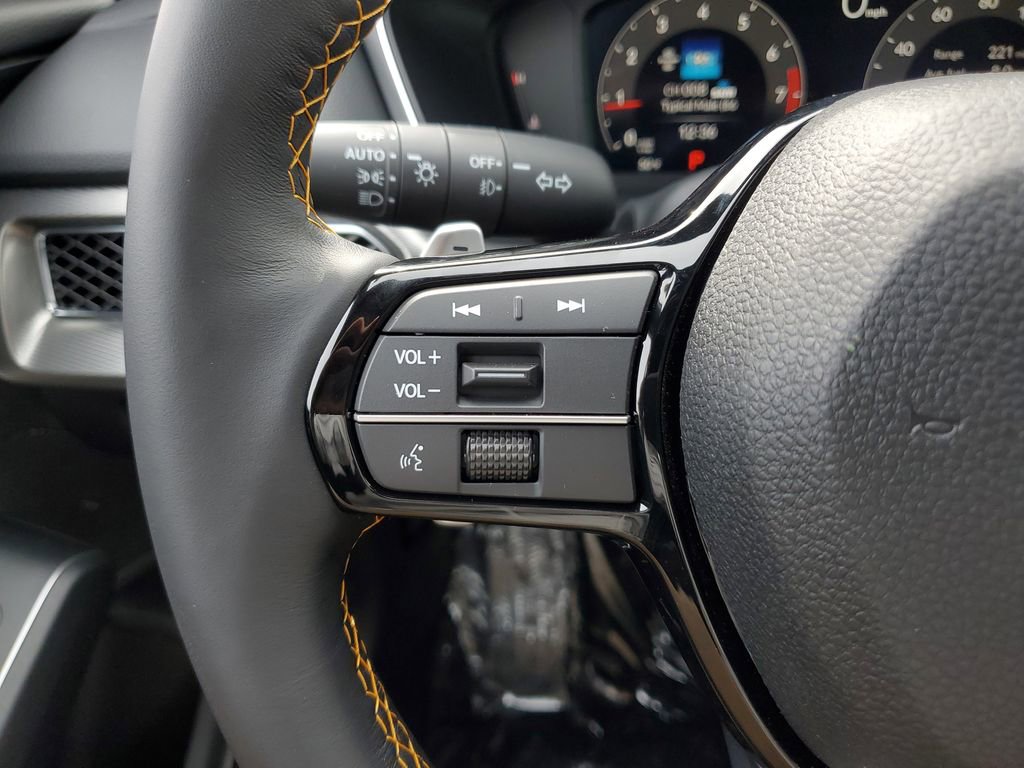 New 2026 Acura Integra A-Spec FWD image 20