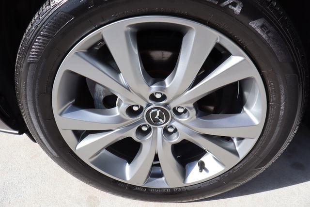 Used 2022 MAZDA CX-30 AWD 2.5 S w/ Premium Package image 42