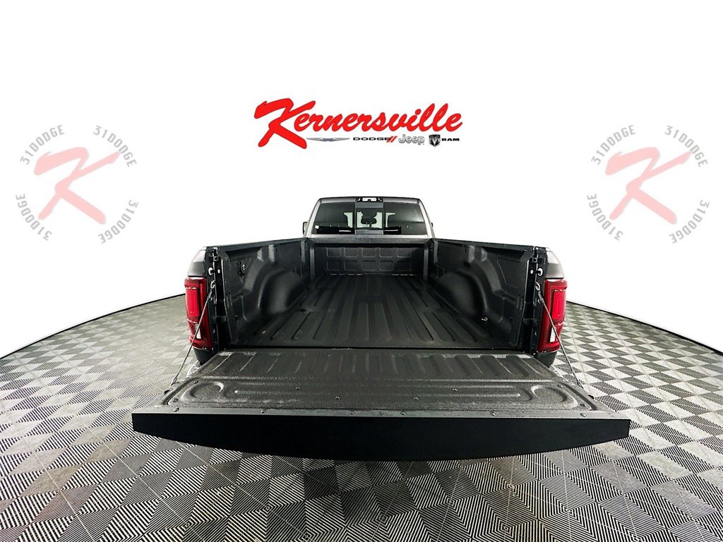 New 2026 RAM 3500 Limited image 16