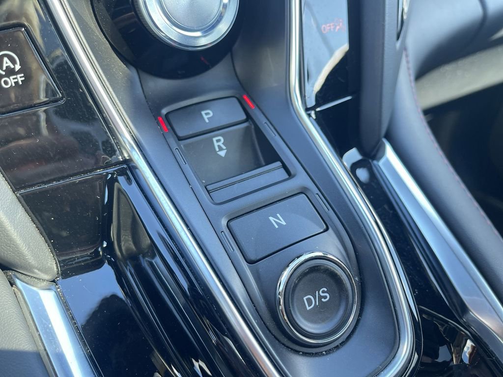 Used 2024 Acura RDX AWD w/ A-Spec & Advance Pkg image 33