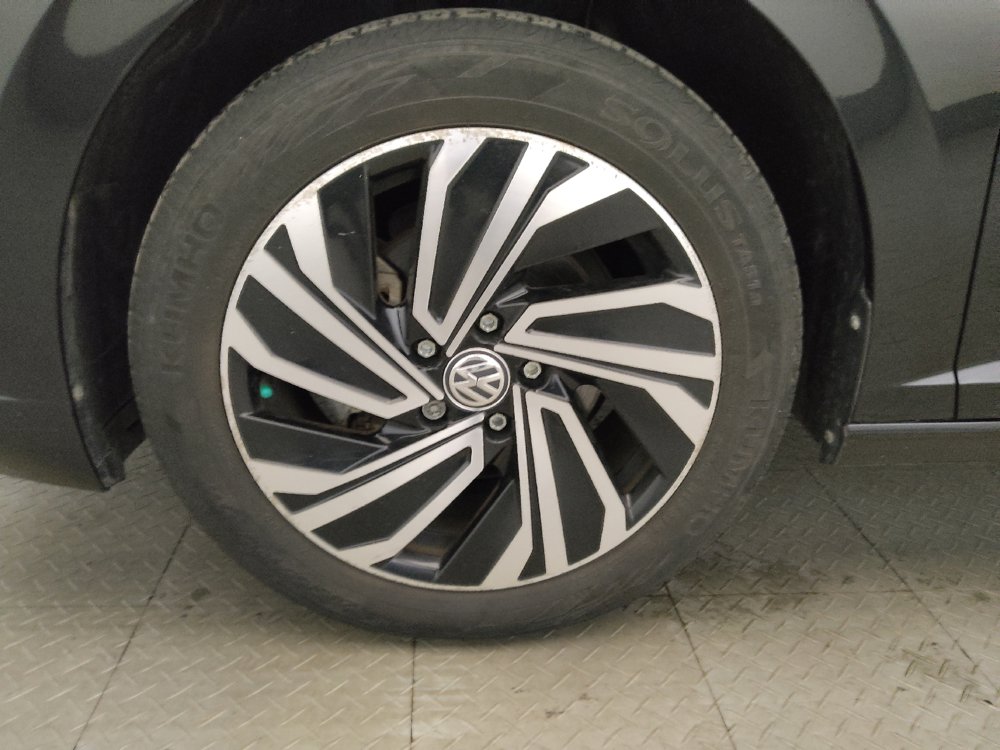 Used 2021 Volkswagen Jetta SEL FWD image 31