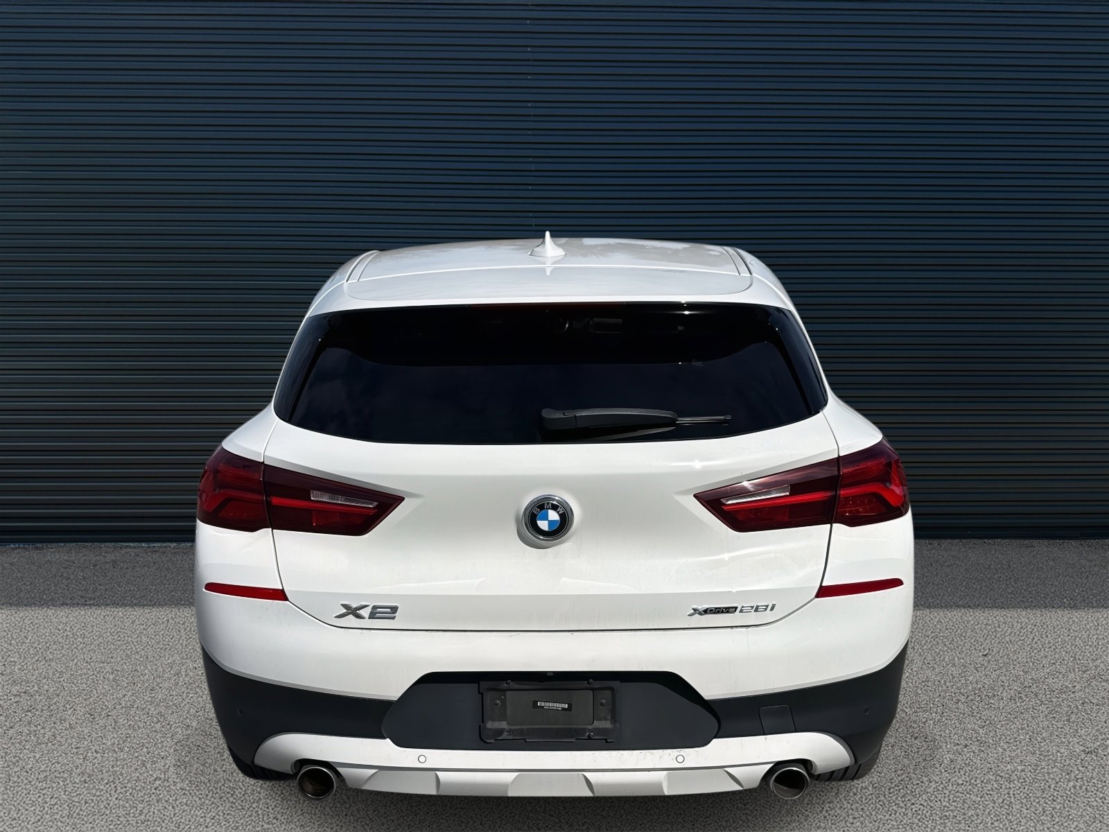 Used 2022 BMW X2 xDrive28i image 6