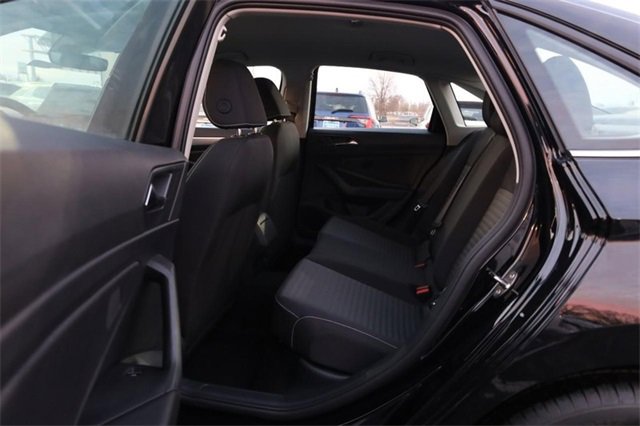 New 2026 Volkswagen Jetta S image 20