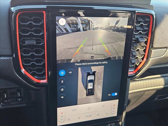 Used 2025 Ford Ranger Raptor image 13