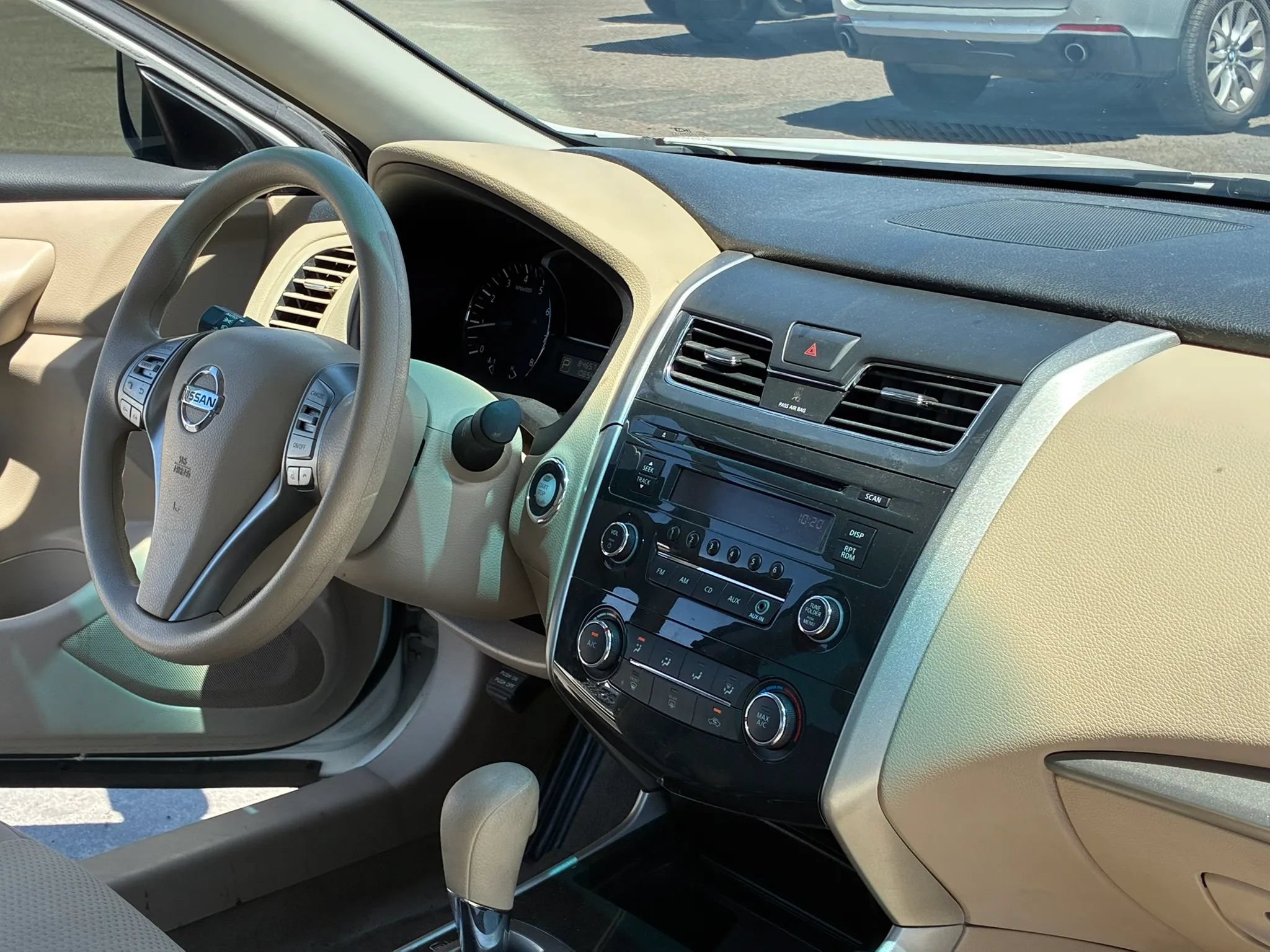 Used 2014 Nissan Altima 2.5 S FWD image 20