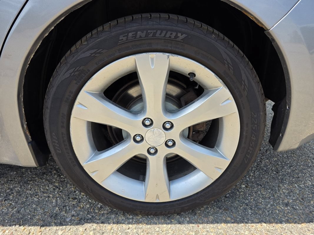Used 2010 Subaru Impreza Outback Sport AWD/4WD image 39