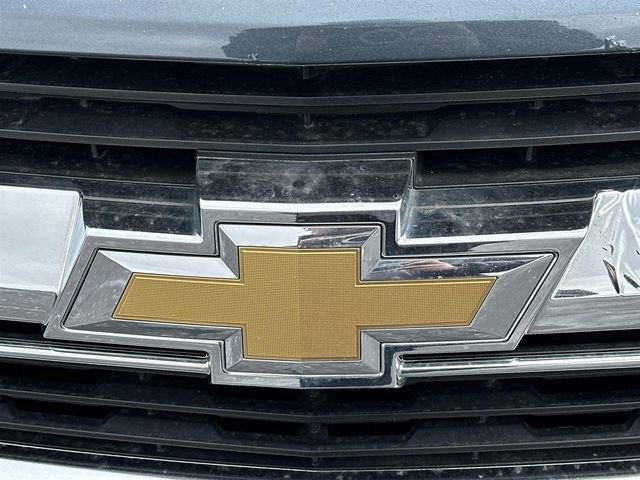 Certified 2020 Chevrolet Colorado W/T w/ WT Convenience Package image 26