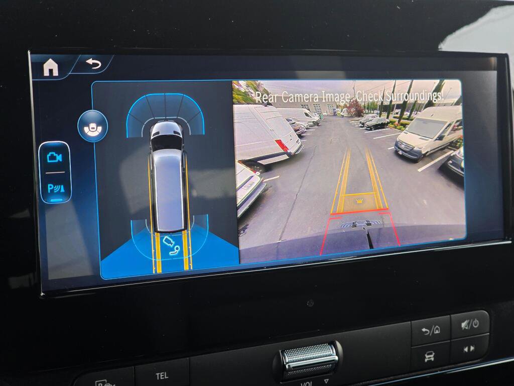 New 2025 Mercedes-Benz Sprinter 2500 image 30