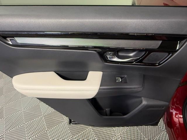 Used 2026 Honda CR-V EX-L image 30