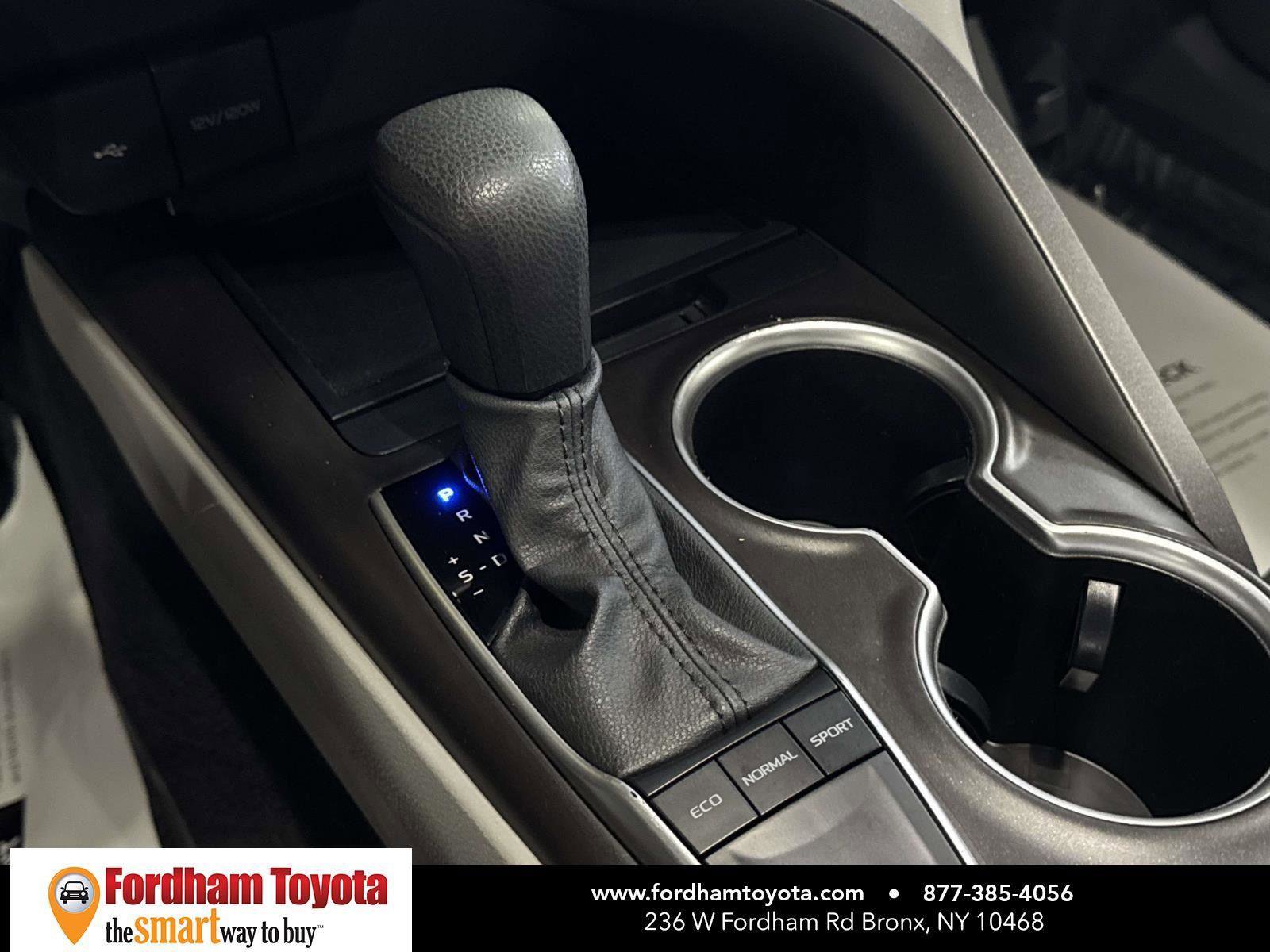 Used 2023 Toyota Camry LE image 27