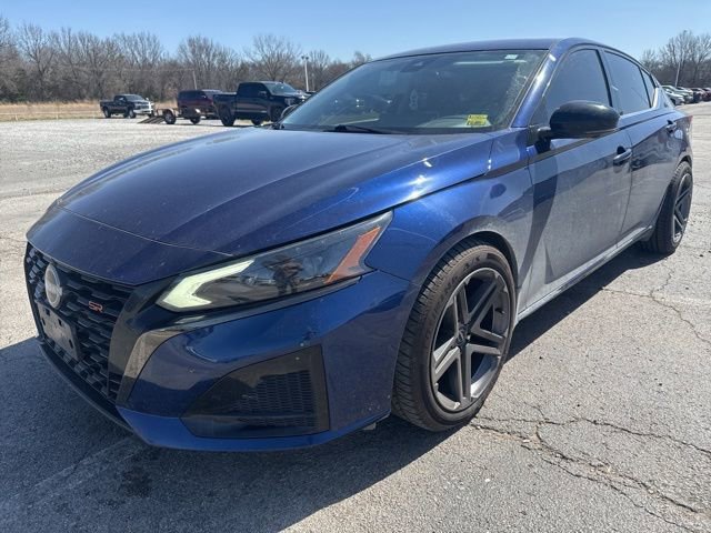 Used 2023 Nissan Altima 2.0 SR image 5