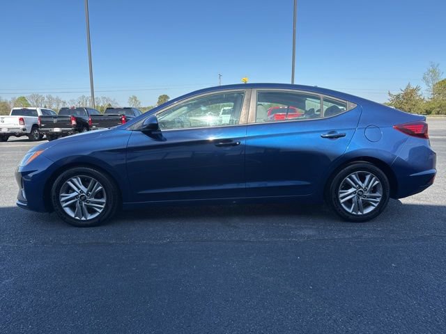 Used 2020 Hyundai Elantra SEL image 15