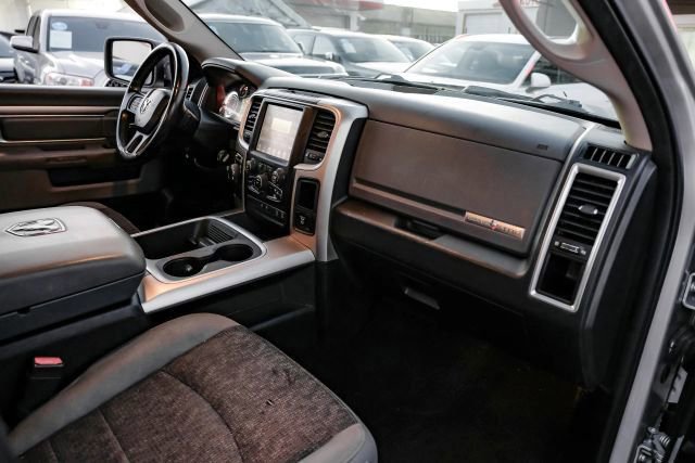 Used 2018 RAM 1500 Lone Star image 18