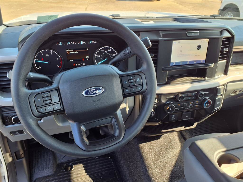 New 2026 Ford F350 XL RWD image 3