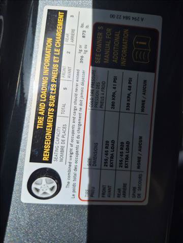 Certified 2023 Mercedes-Benz EQE 350+ SUV image 15