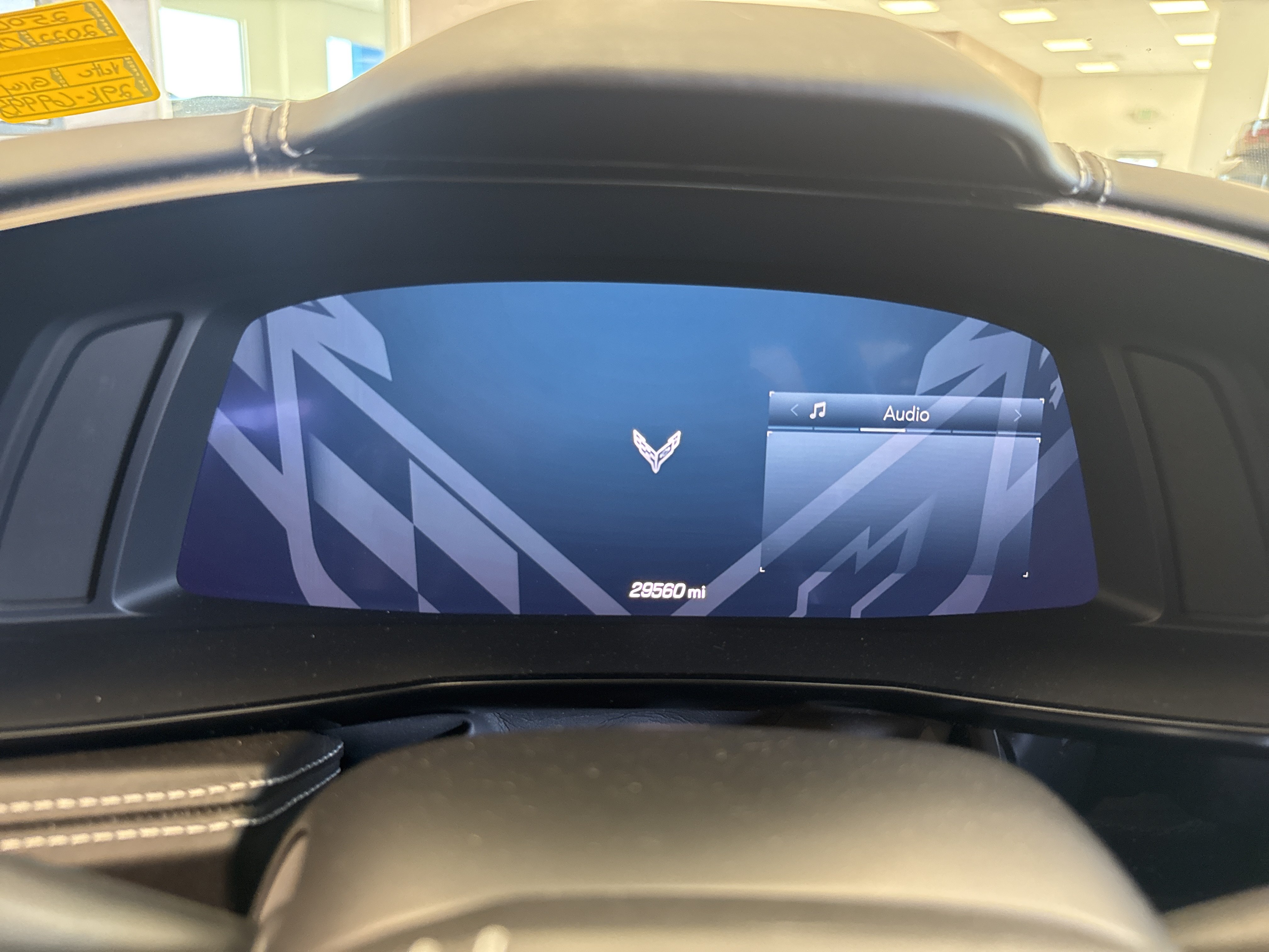 Used 2022 Chevrolet Corvette Stingray Premium Cpe w/ Z51 Performance Package RWD image 16
