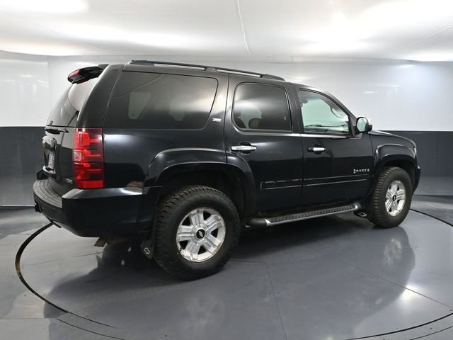 Used 2007 Chevrolet Tahoe LT w/ LT Preferred Equipment Group image 4