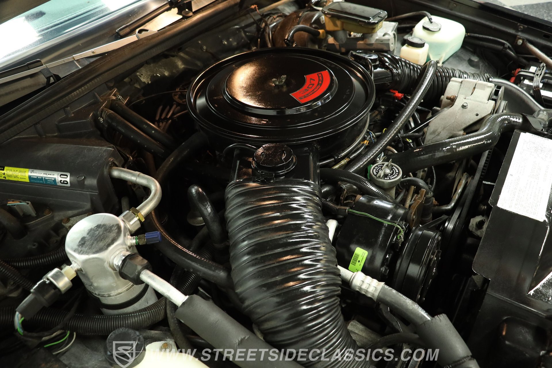 Used 1987 Buick Regal Coupe image 31