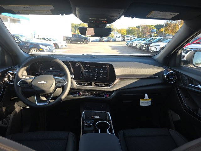 New 2027 Chevrolet Equinox LT w/ Convenience Package II AWD/4WD image 13
