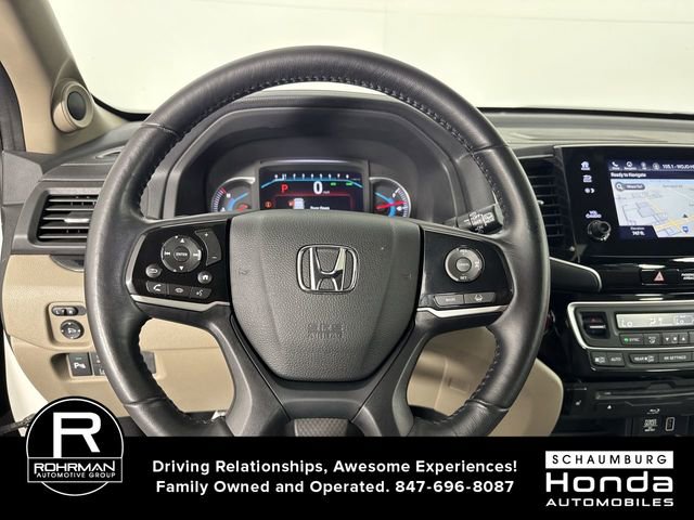 Used 2019 Honda Pilot Touring image 11