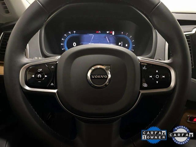 Used 2025 Volvo XC90 B6 Plus image 41