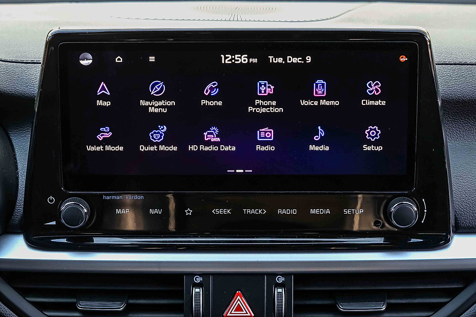 Certified 2023 Kia Forte GT-Line w/ GT-Line Premium Package image 12