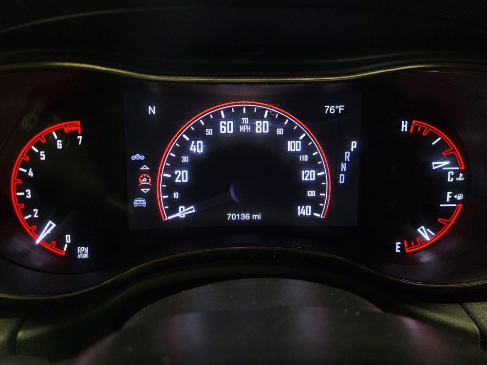 Used 2019 Dodge Durango GT RWD image 23