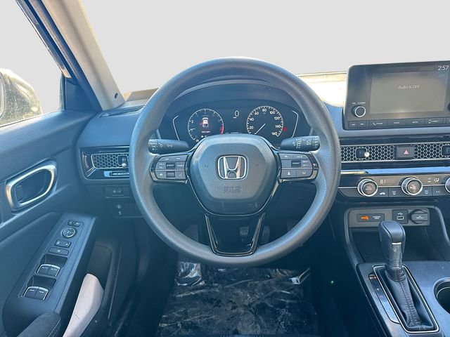 Used 2023 Honda Civic LX image 22