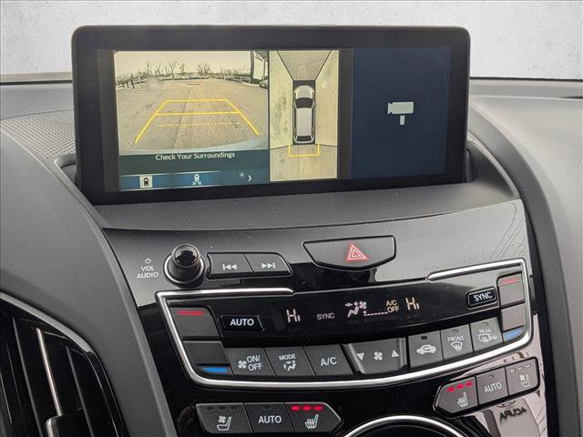 New 2026 Acura RDX SH-AWD w/ Advance Package image 13