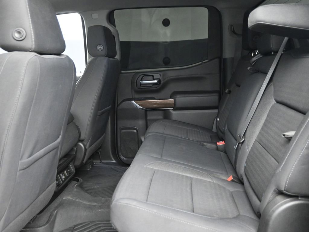 Used 2020 Chevrolet Silverado 1500 RST image 11