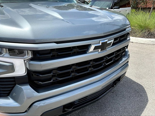 Used 2024 Chevrolet Silverado 1500 RST RWD image 27