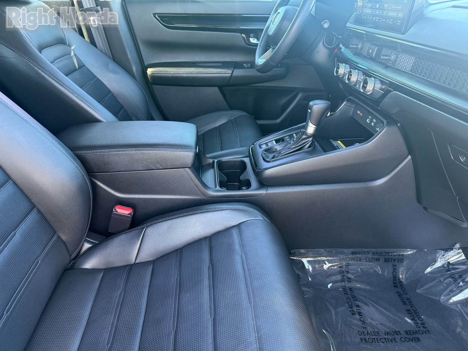 Used 2024 Honda CR-V EX-L image 31