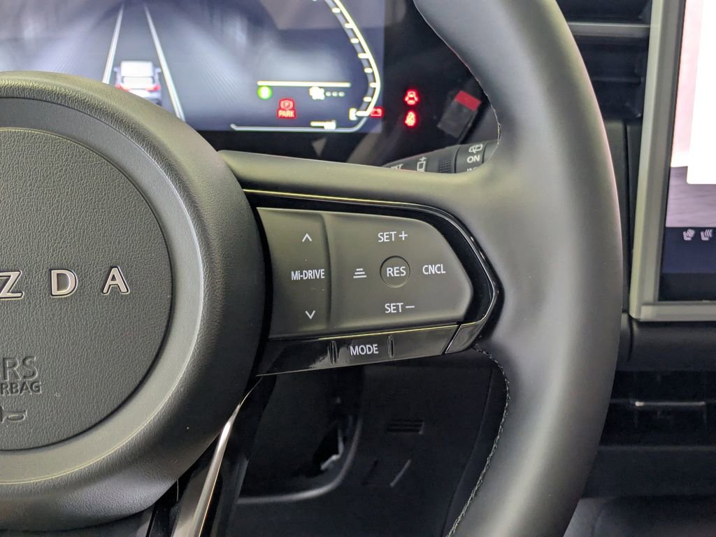 New 2026 MAZDA CX-5 2.5 S w/ Premium Package image 18