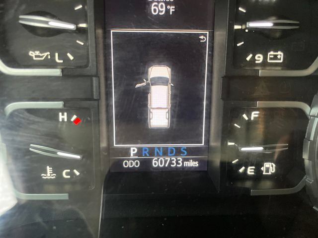 Used 2020 Toyota Tundra SR5 AWD/4WD image 18